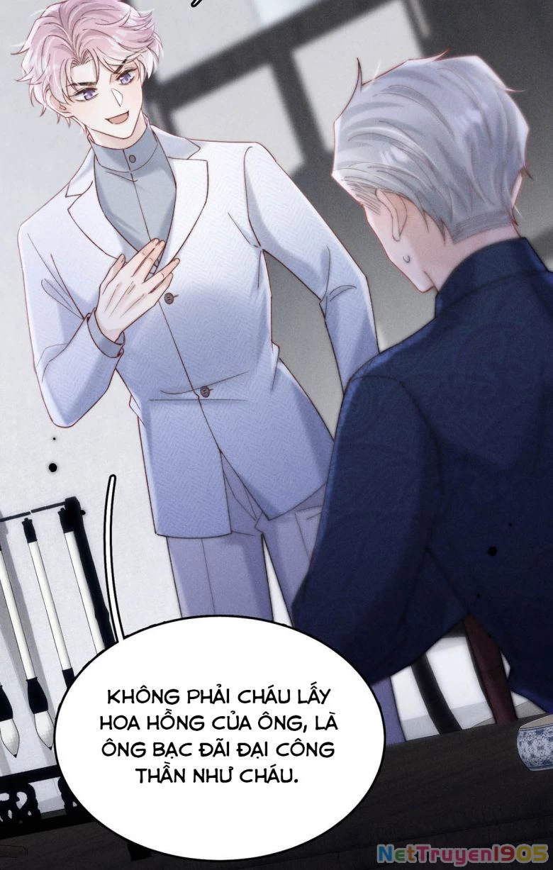 Nước Đổ Đầy Ly Chapter 84 - 39
