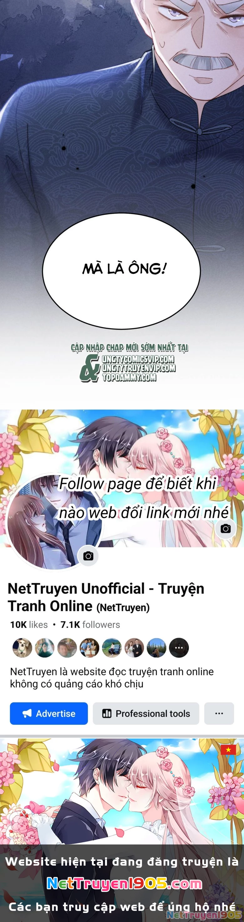 Nước Đổ Đầy Ly Chapter 84 - 42
