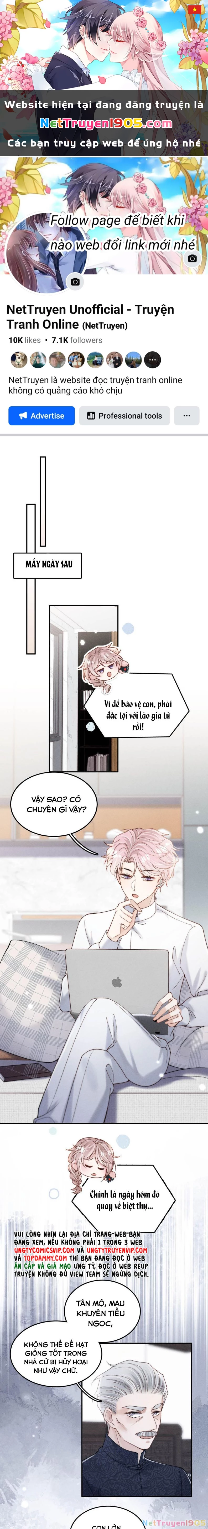 Nước Đổ Đầy Ly Chapter 85 - 1