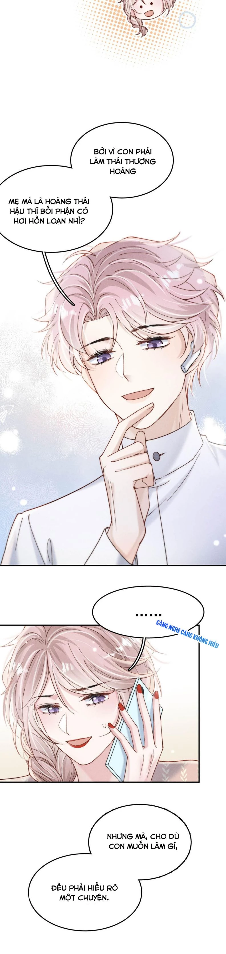 Nước Đổ Đầy Ly Chapter 85 - 4