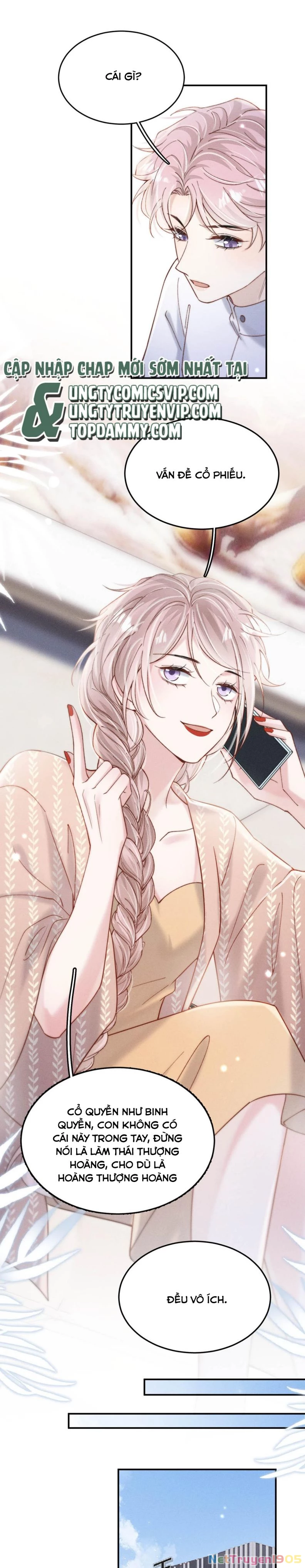 Nước Đổ Đầy Ly Chapter 85 - 5