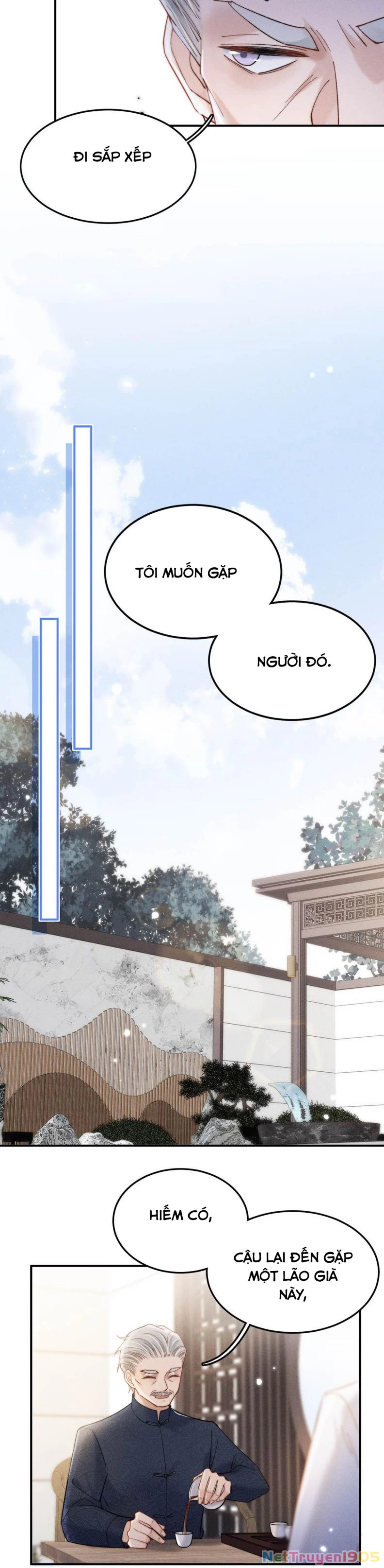 Nước Đổ Đầy Ly Chapter 85 - 8