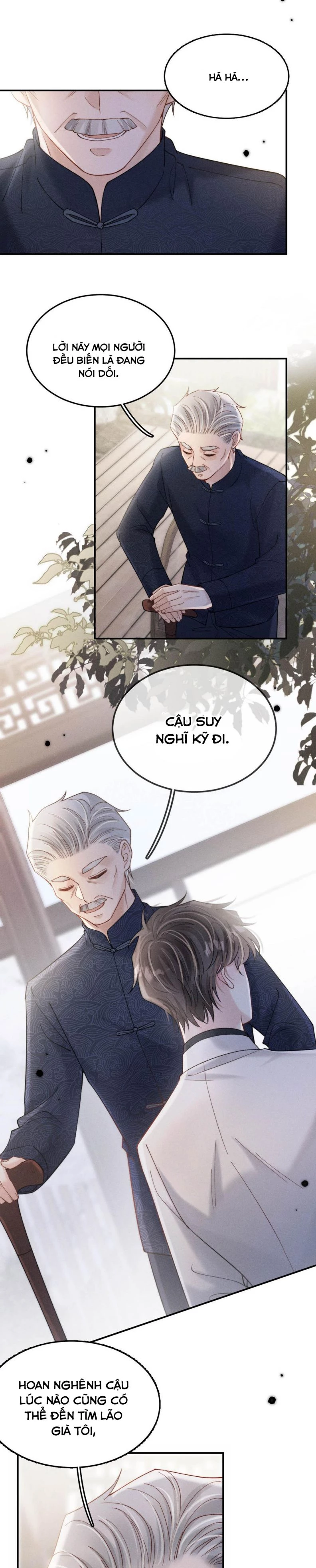 Nước Đổ Đầy Ly Chapter 85 - 14