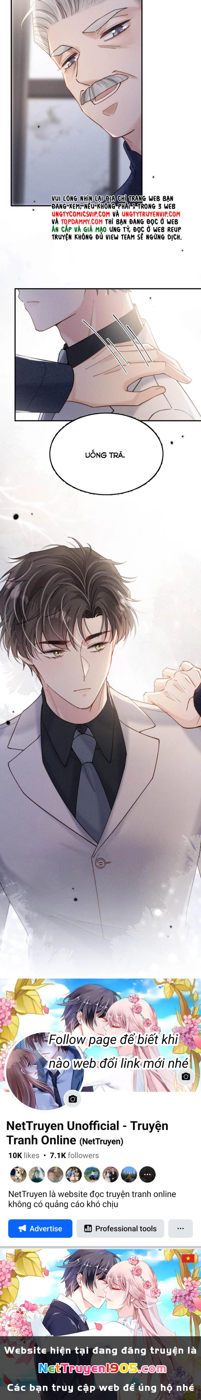 Nước Đổ Đầy Ly Chapter 85 - 15