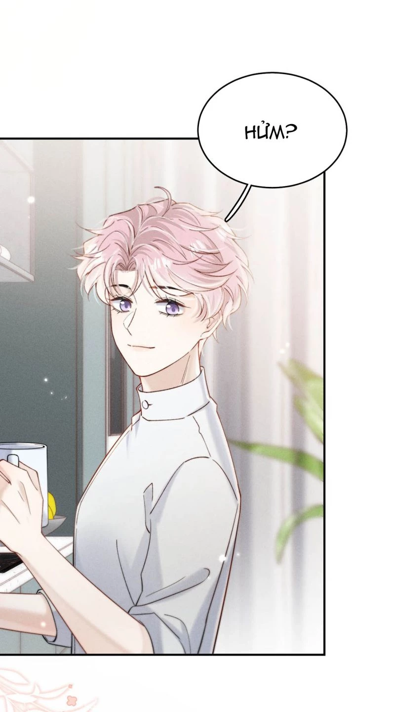 Nước Đổ Đầy Ly Chapter 86 - 2