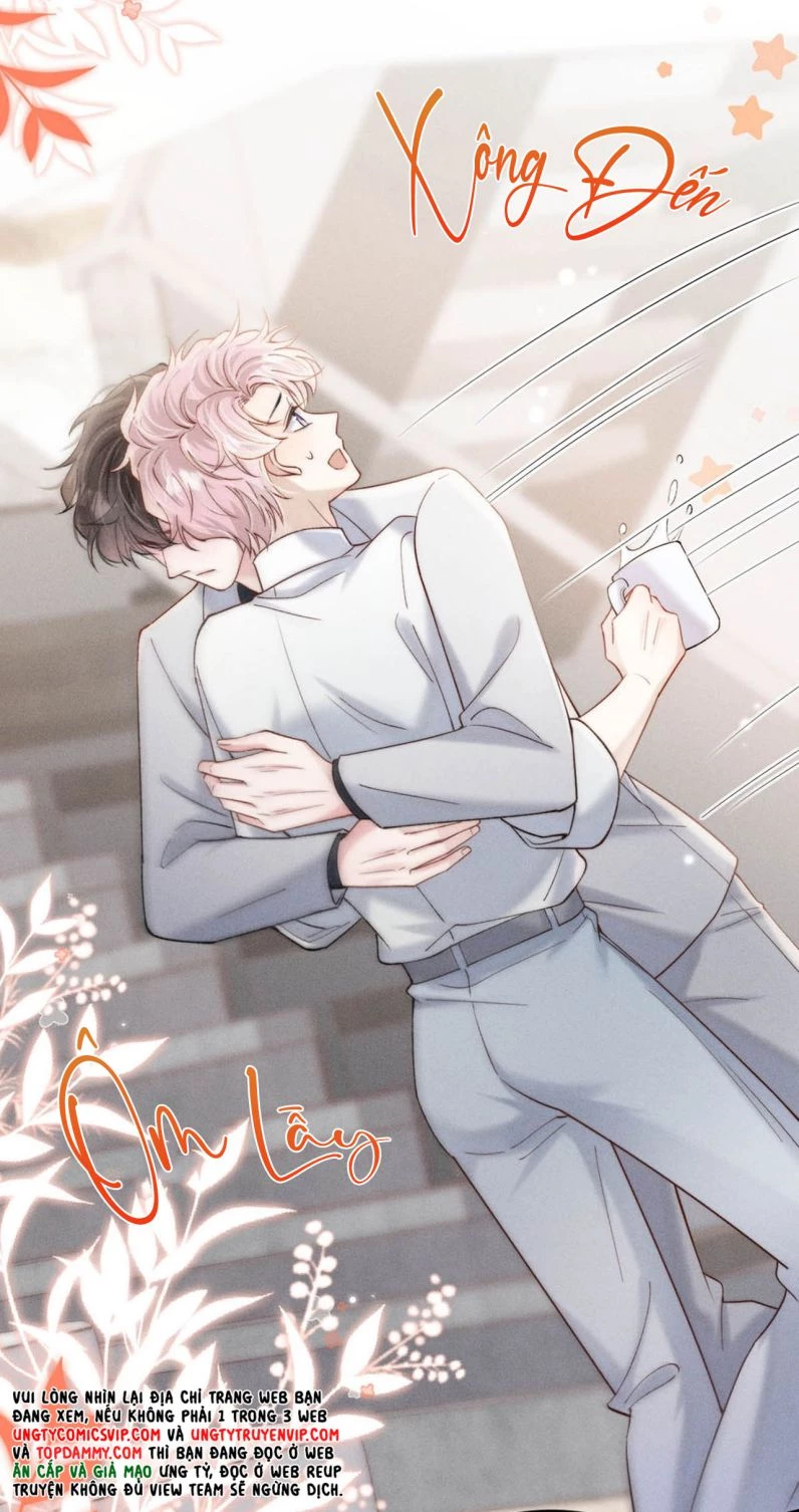 Nước Đổ Đầy Ly Chapter 86 - 3