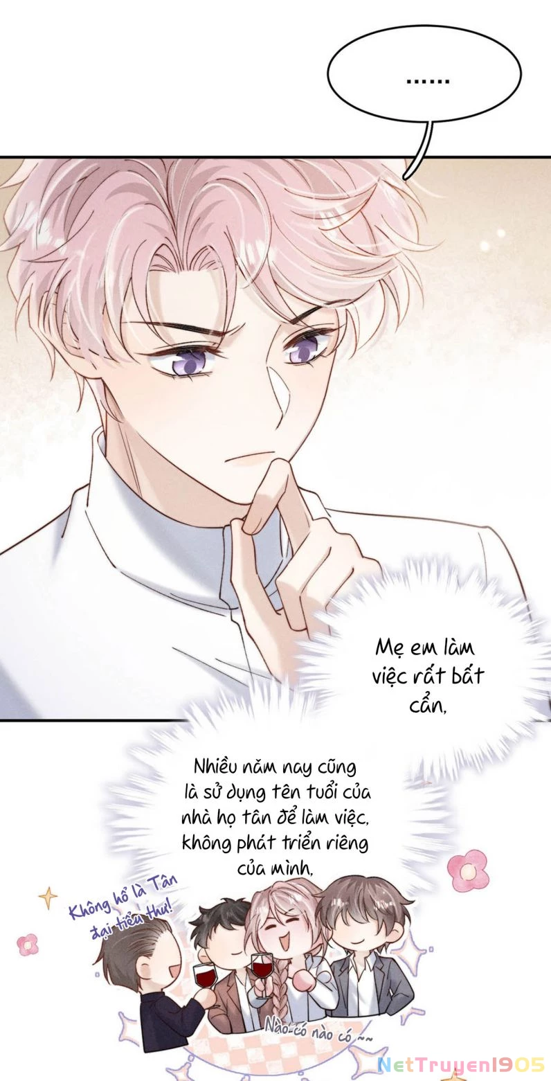 Nước Đổ Đầy Ly Chapter 86 - 6