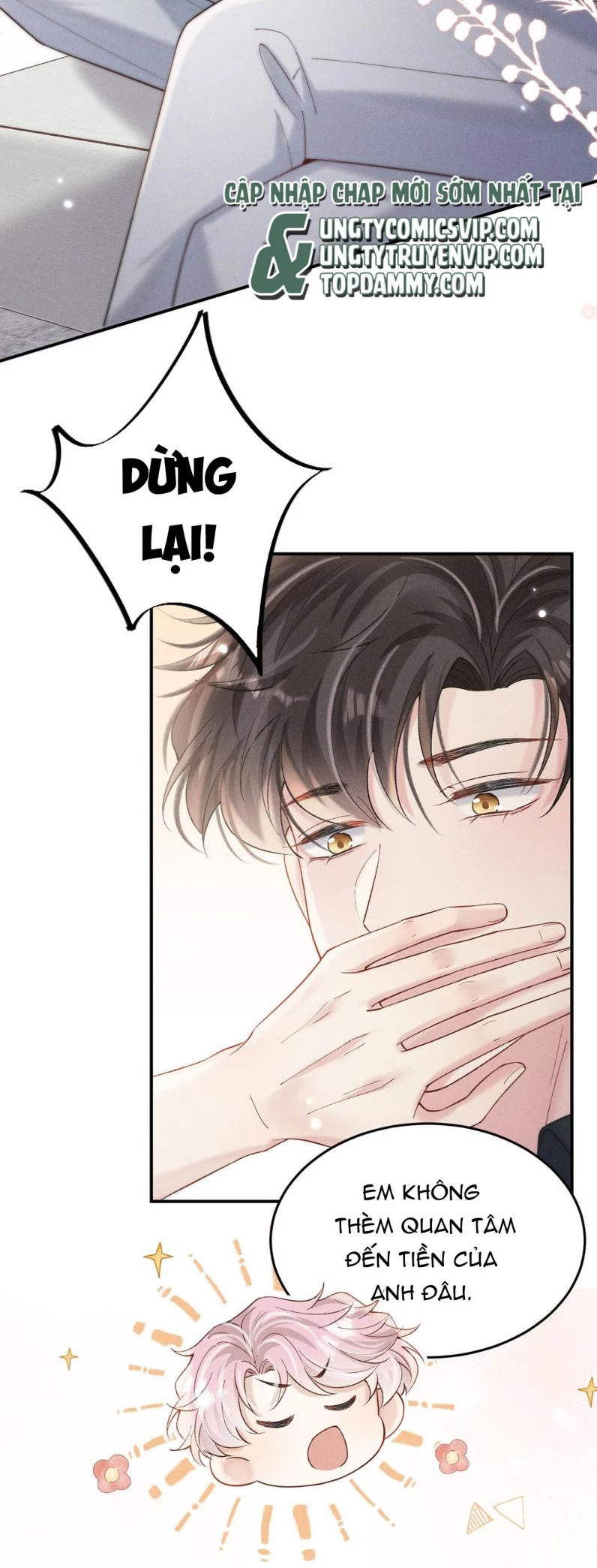 Nước Đổ Đầy Ly Chapter 86 - 10