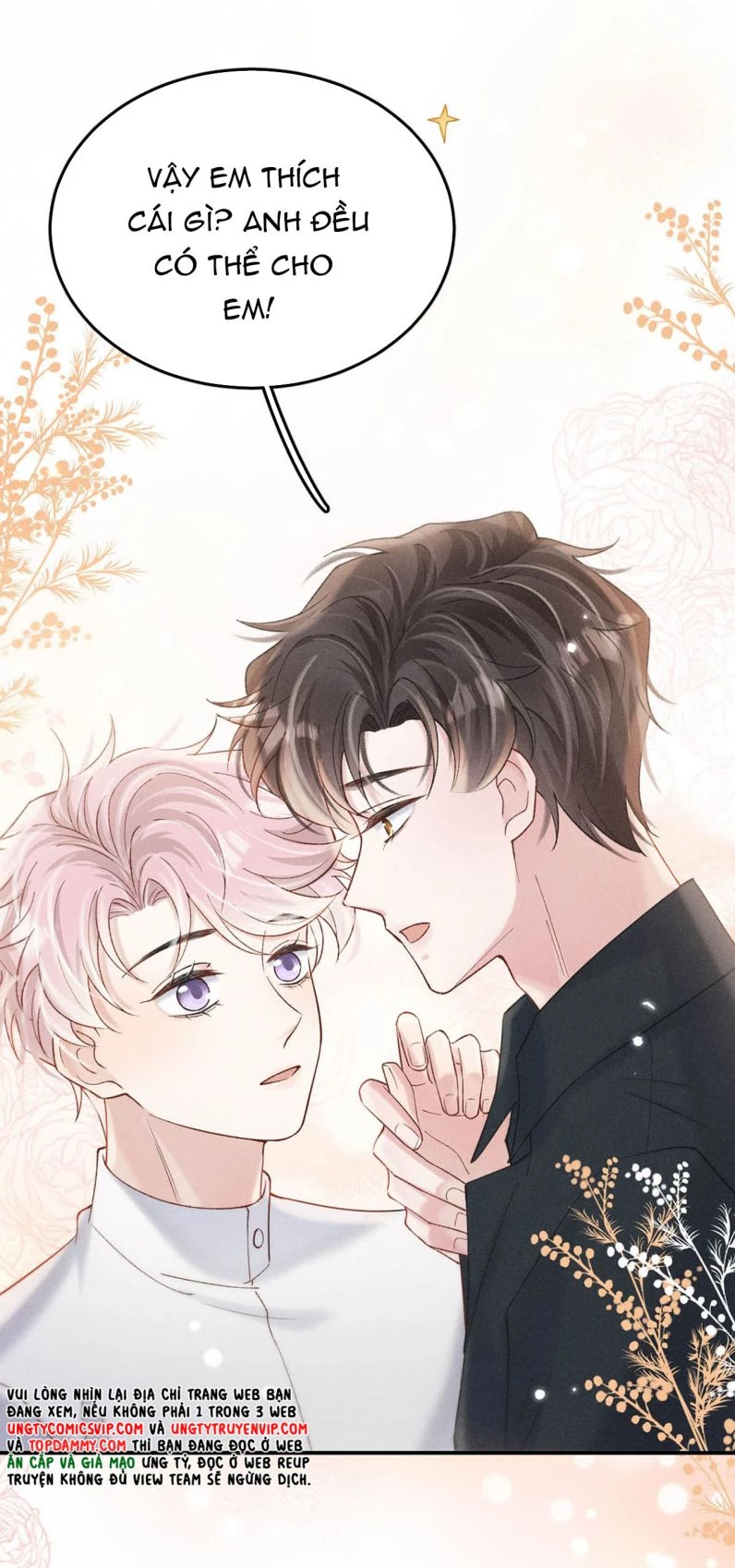 Nước Đổ Đầy Ly Chapter 86 - 11