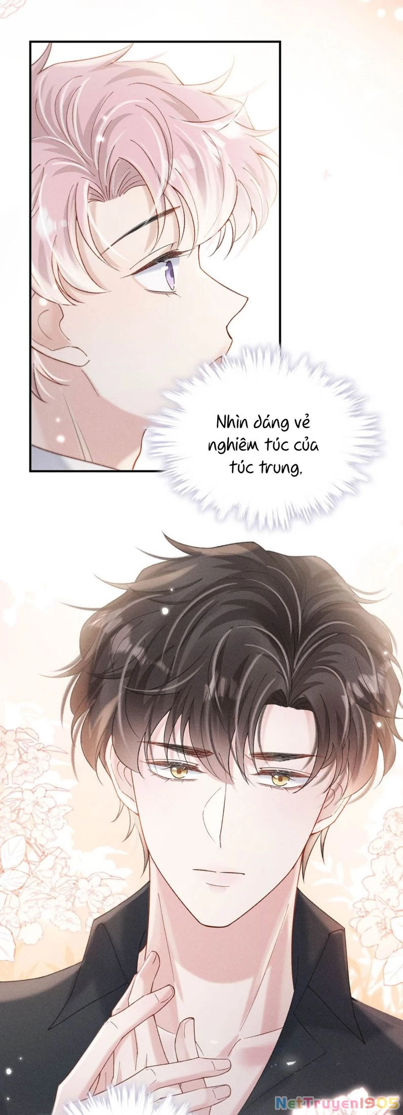 Nước Đổ Đầy Ly Chapter 86 - 12