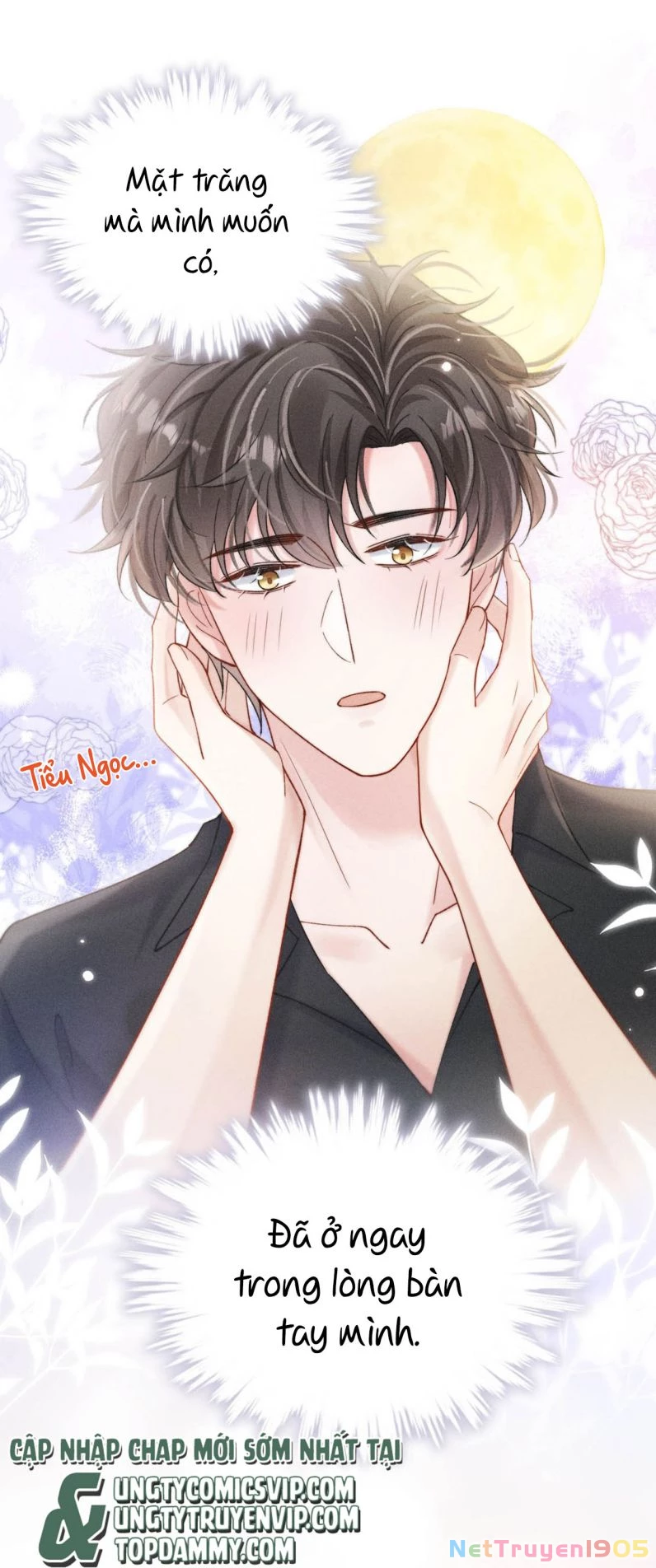 Nước Đổ Đầy Ly Chapter 86 - 14