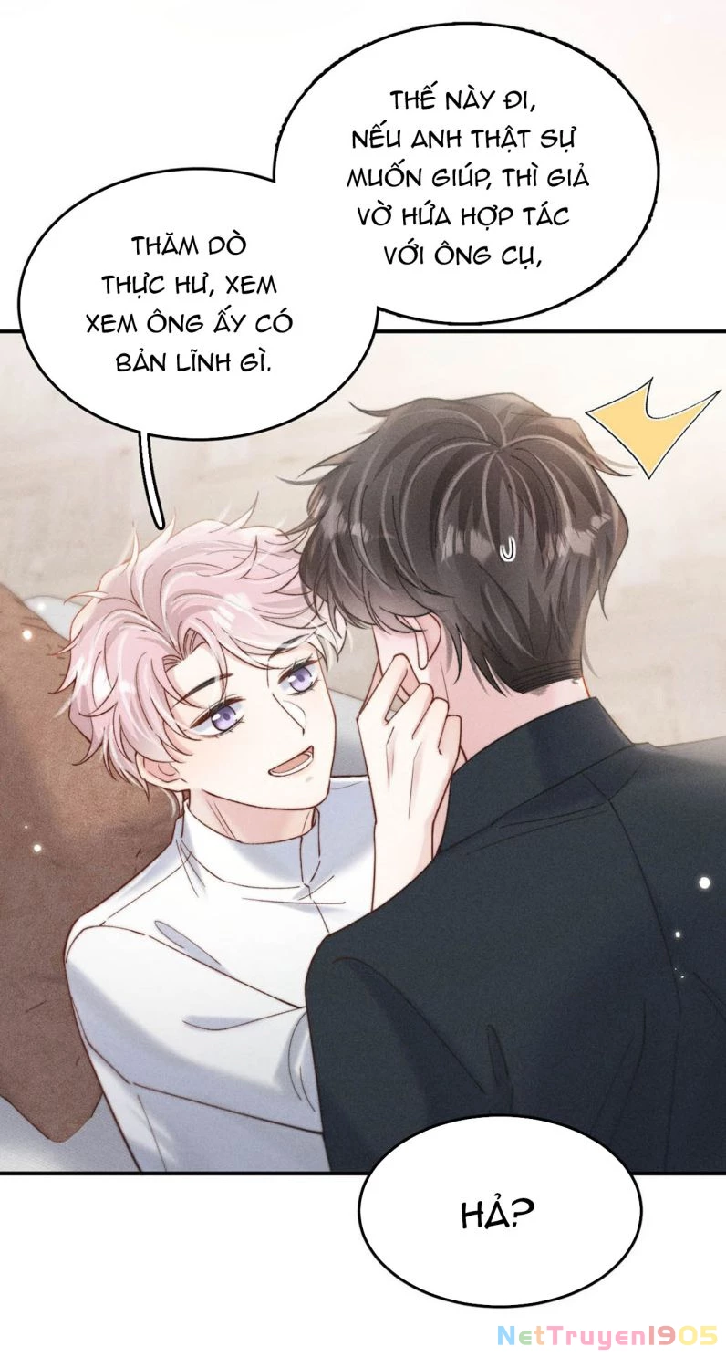 Nước Đổ Đầy Ly Chapter 86 - 15