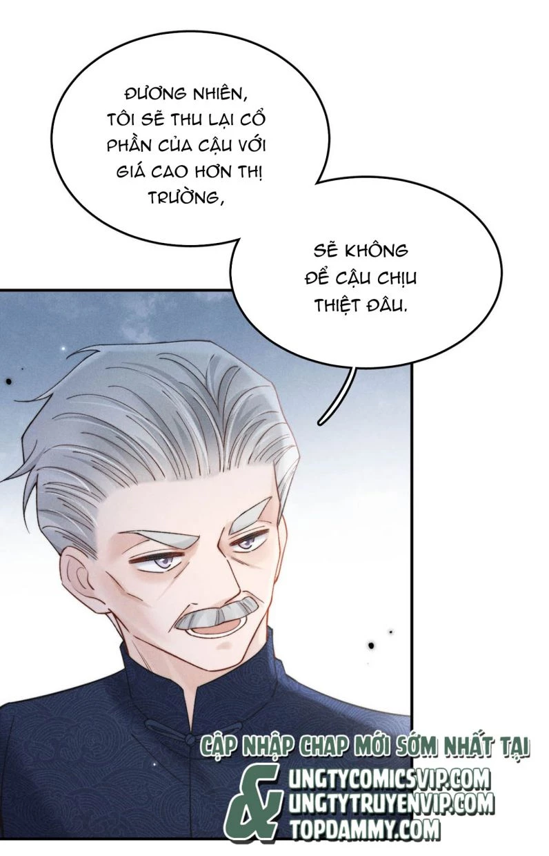 Nước Đổ Đầy Ly Chapter 86 - 23