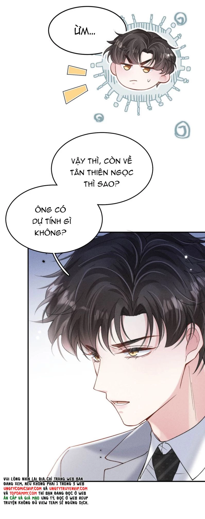 Nước Đổ Đầy Ly Chapter 86 - 24