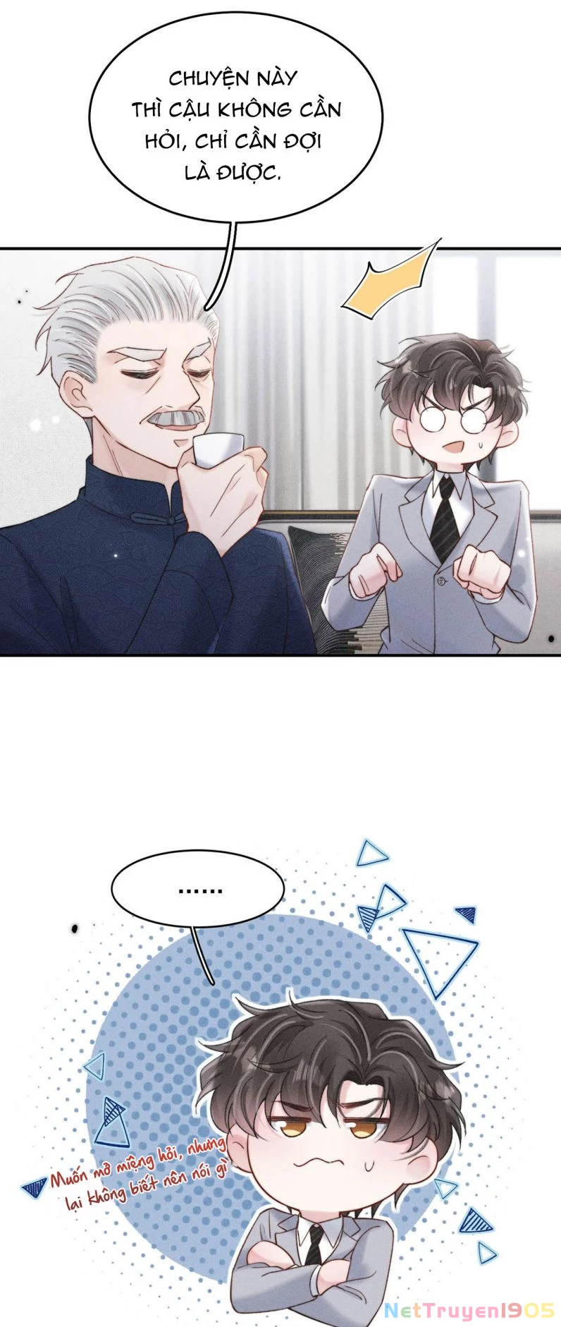 Nước Đổ Đầy Ly Chapter 86 - 25