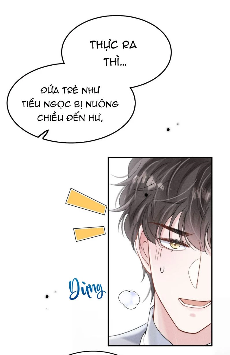 Nước Đổ Đầy Ly Chapter 86 - 27