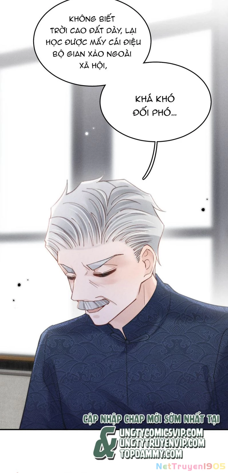 Nước Đổ Đầy Ly Chapter 86 - 28