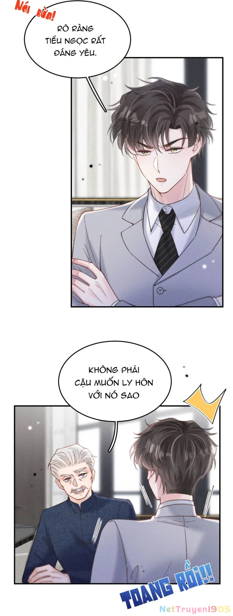 Nước Đổ Đầy Ly Chapter 86 - 29