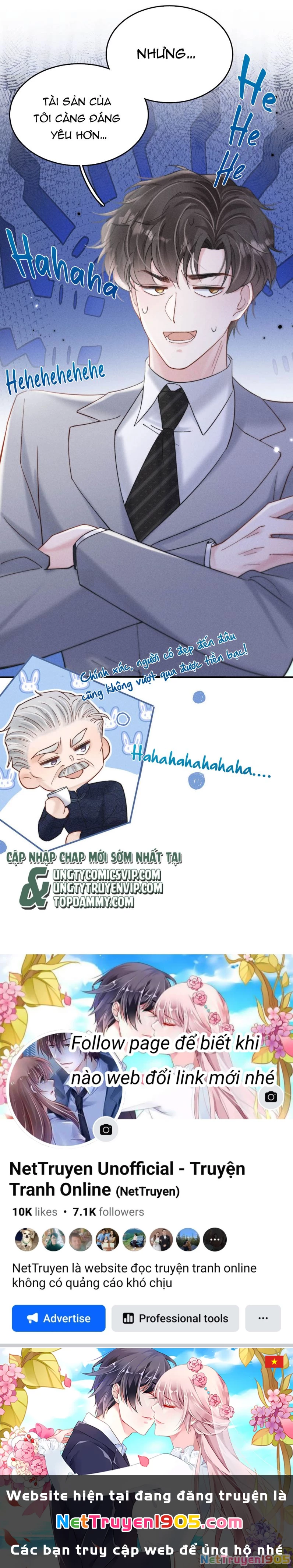 Nước Đổ Đầy Ly Chapter 86 - 30