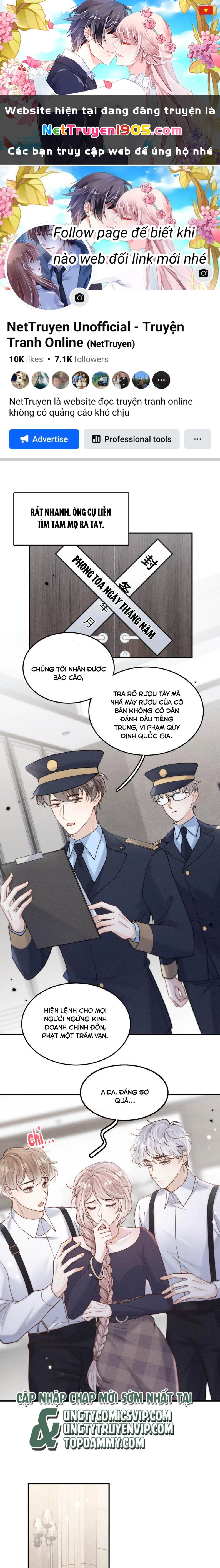 Nước Đổ Đầy Ly Chapter 87 - 1