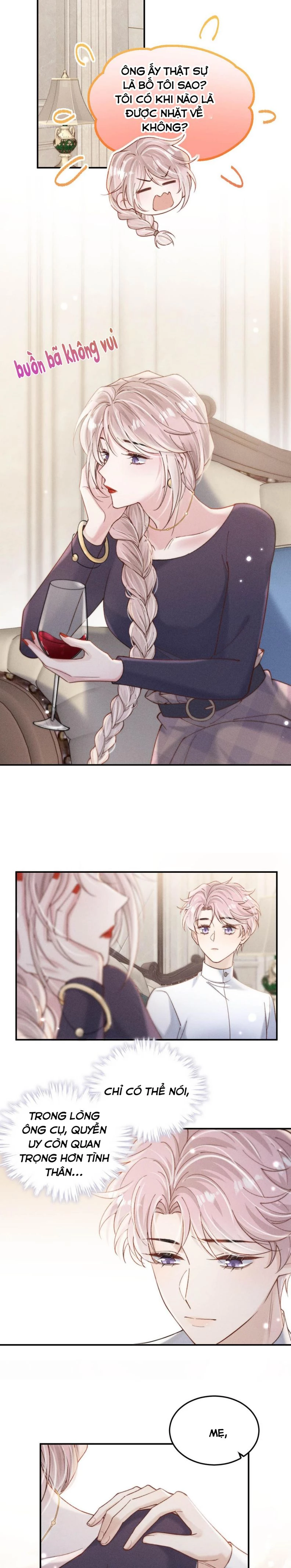 Nước Đổ Đầy Ly Chapter 87 - 2