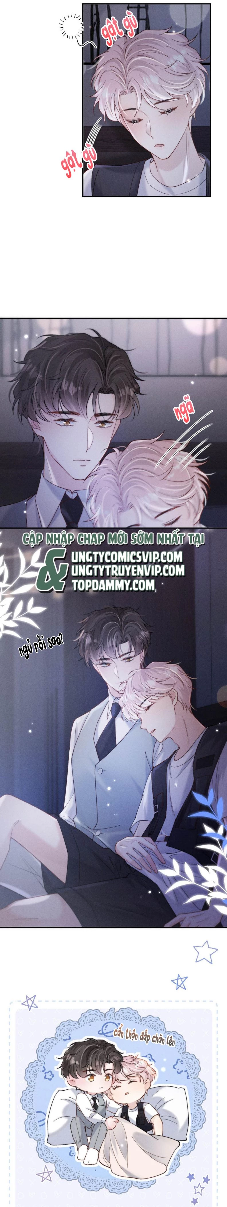 Nước Đổ Đầy Ly Chapter 87 - 9