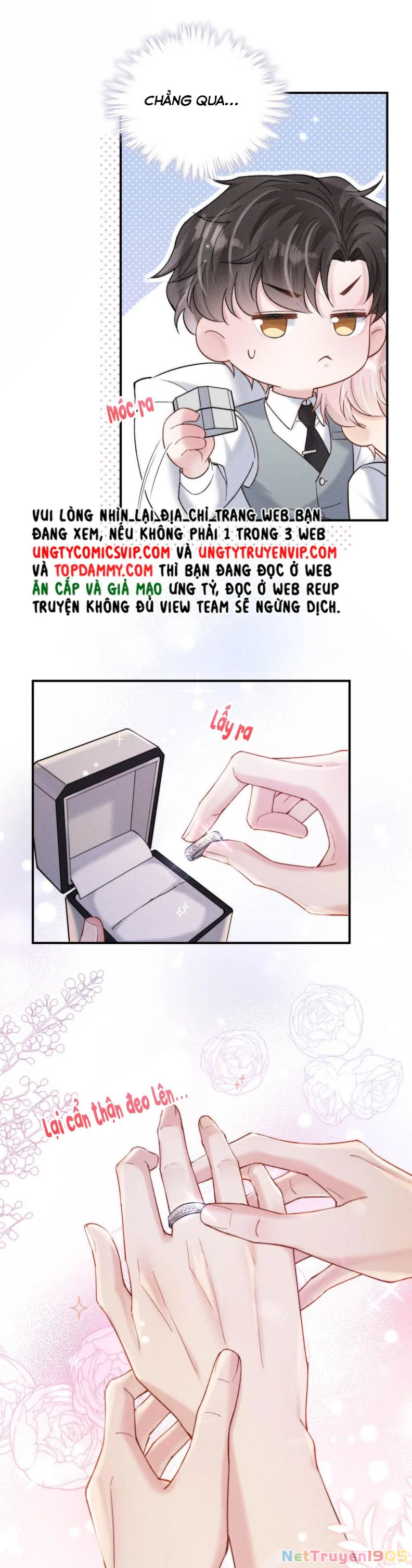 Nước Đổ Đầy Ly Chapter 87 - 11