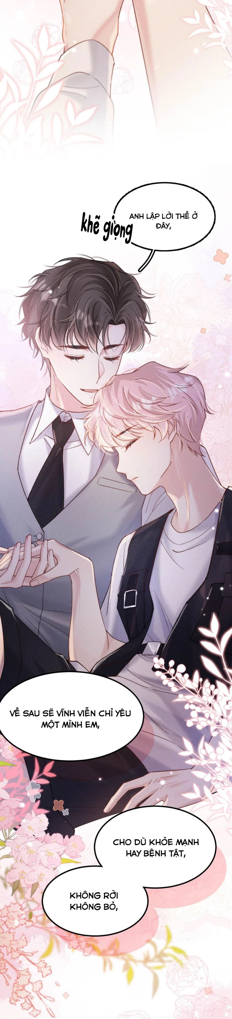 Nước Đổ Đầy Ly Chapter 87 - 12