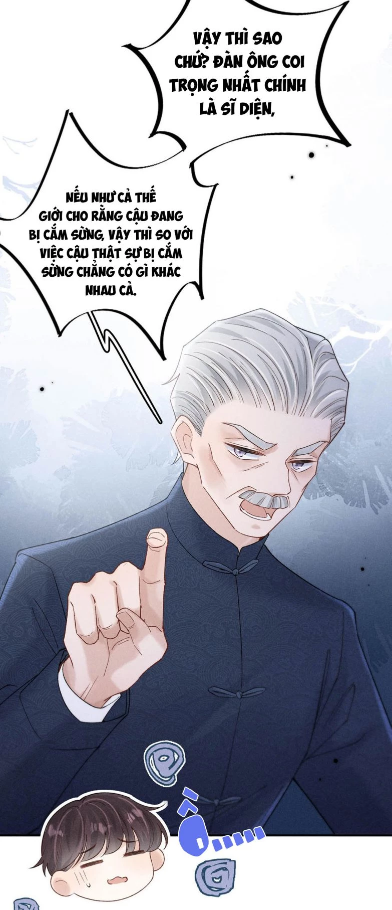 Nước Đổ Đầy Ly Chapter 88 - 4
