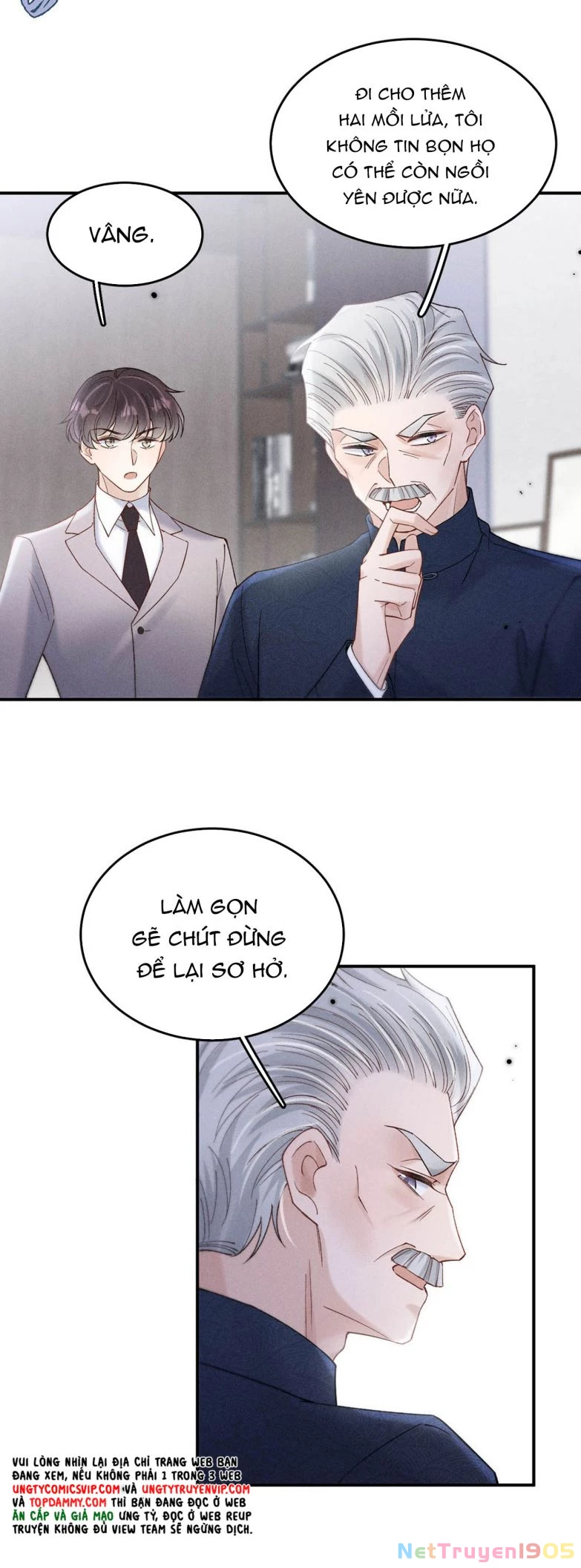 Nước Đổ Đầy Ly Chapter 88 - 5