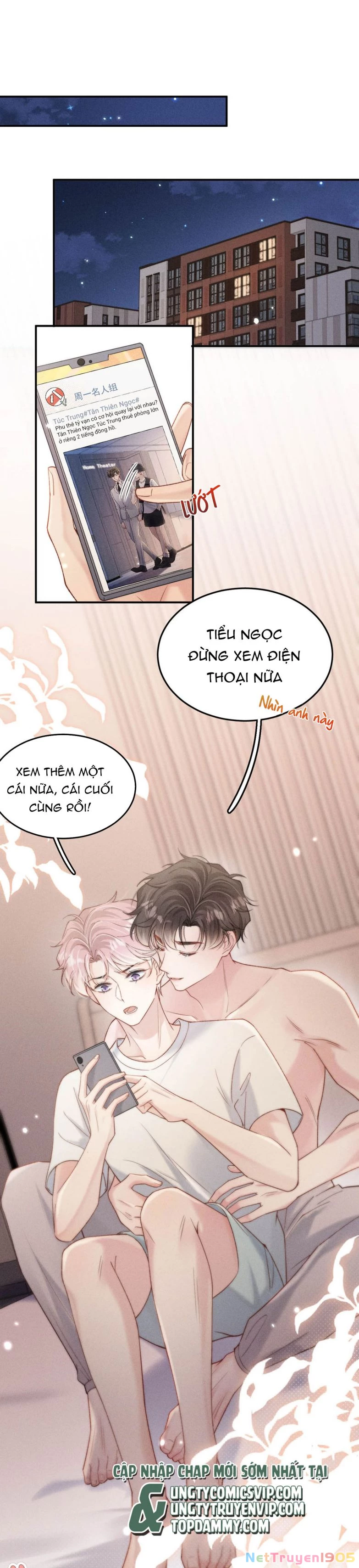 Nước Đổ Đầy Ly Chapter 88 - 7