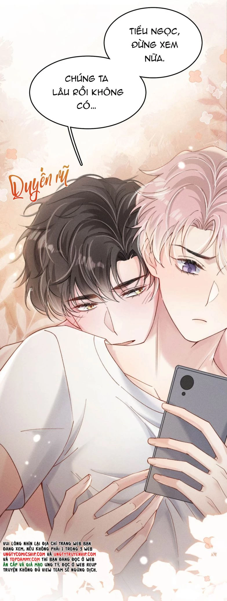 Nước Đổ Đầy Ly Chapter 88 - 9