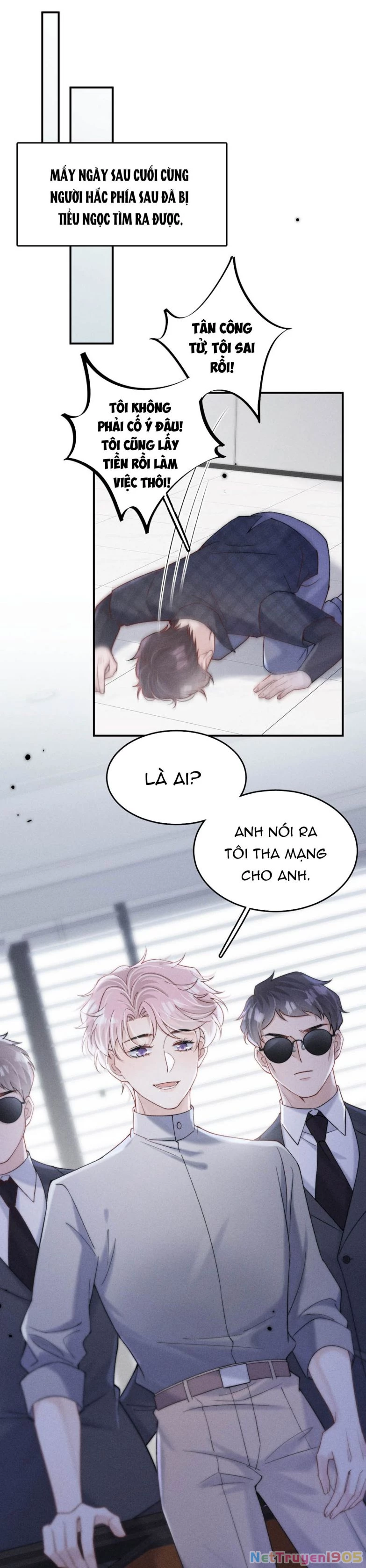 Nước Đổ Đầy Ly Chapter 88 - 11