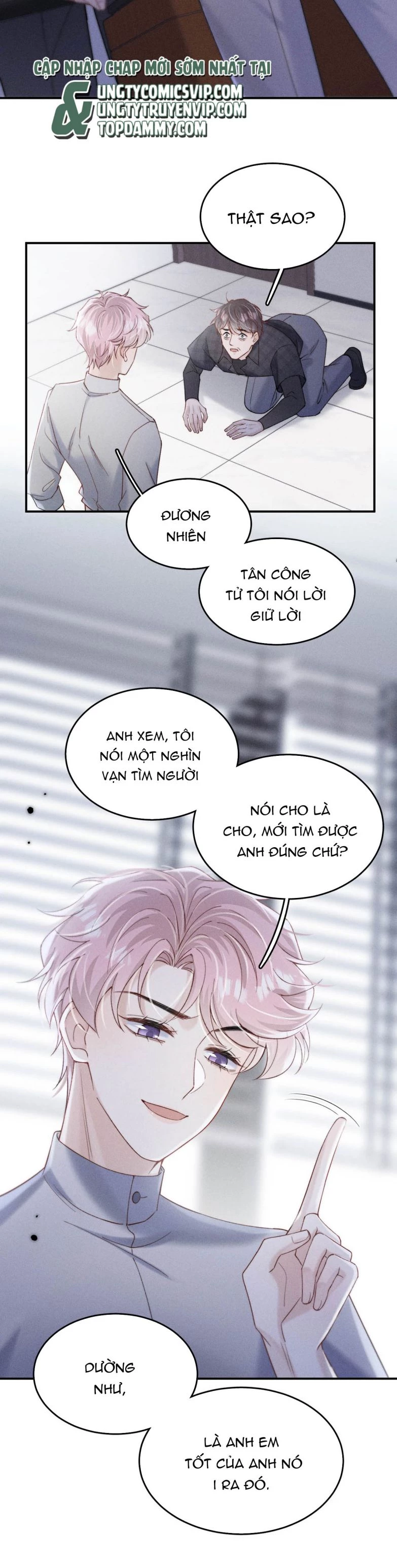 Nước Đổ Đầy Ly Chapter 88 - 12