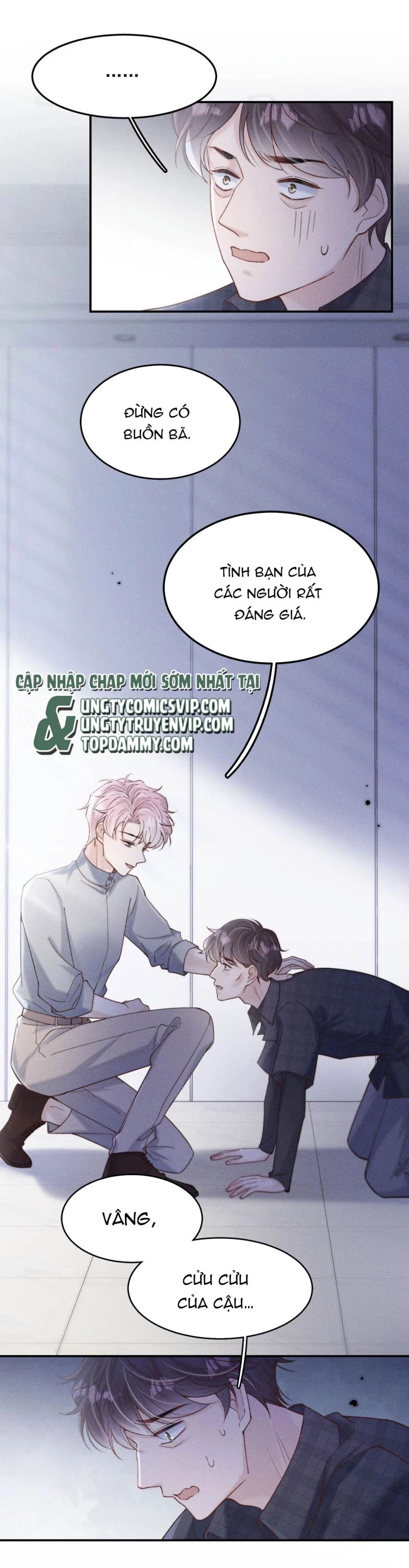 Nước Đổ Đầy Ly Chapter 88 - 13