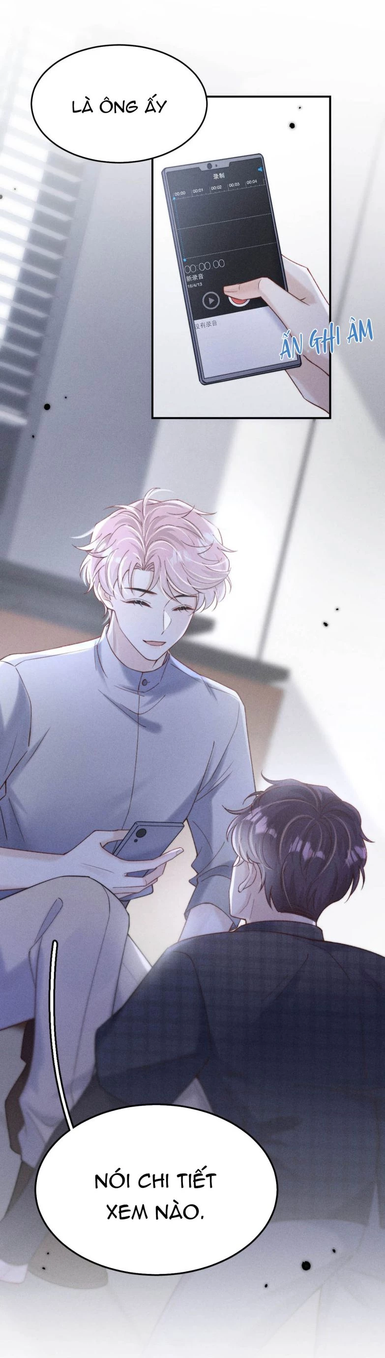 Nước Đổ Đầy Ly Chapter 88 - 14