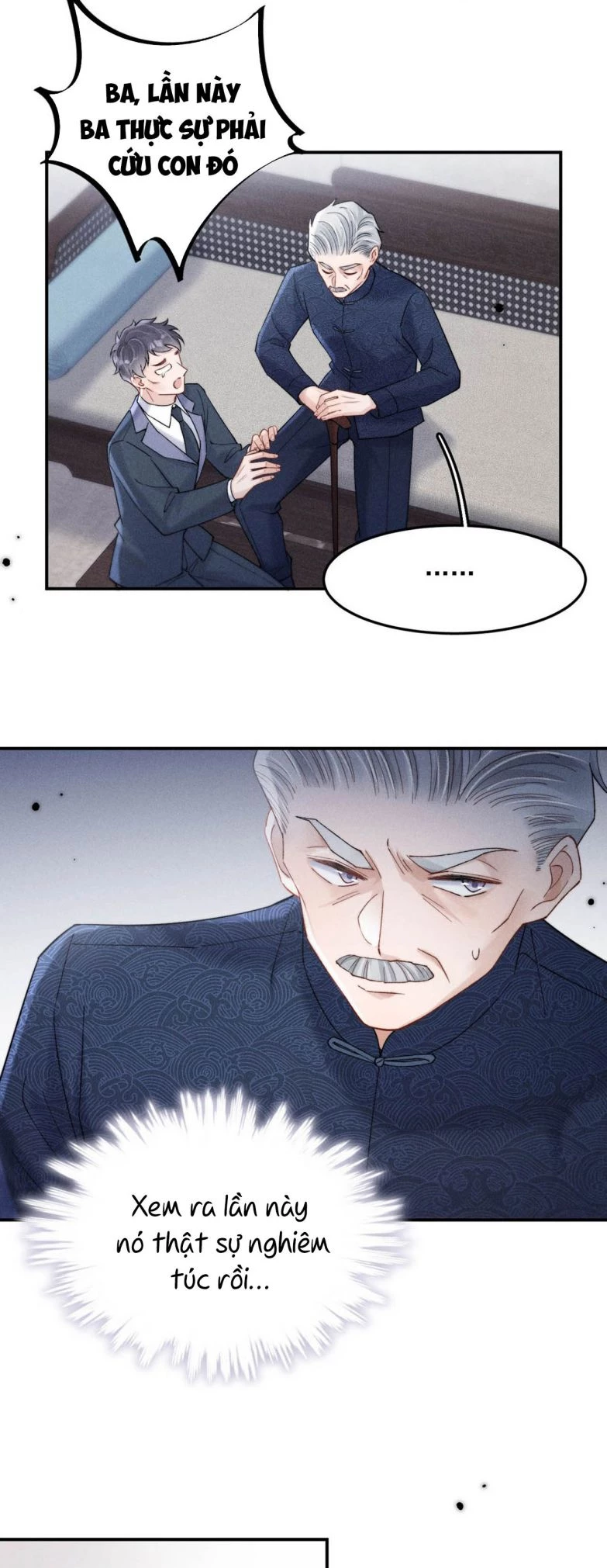 Nước Đổ Đầy Ly Chapter 88 - 16
