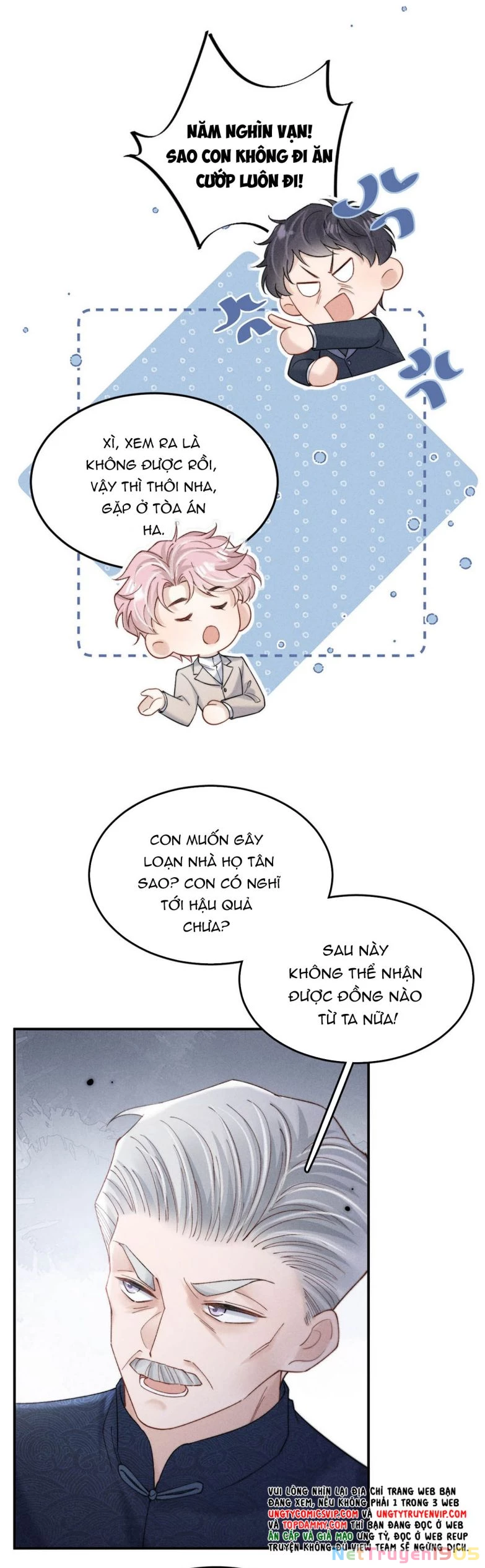 Nước Đổ Đầy Ly Chapter 88 - 19