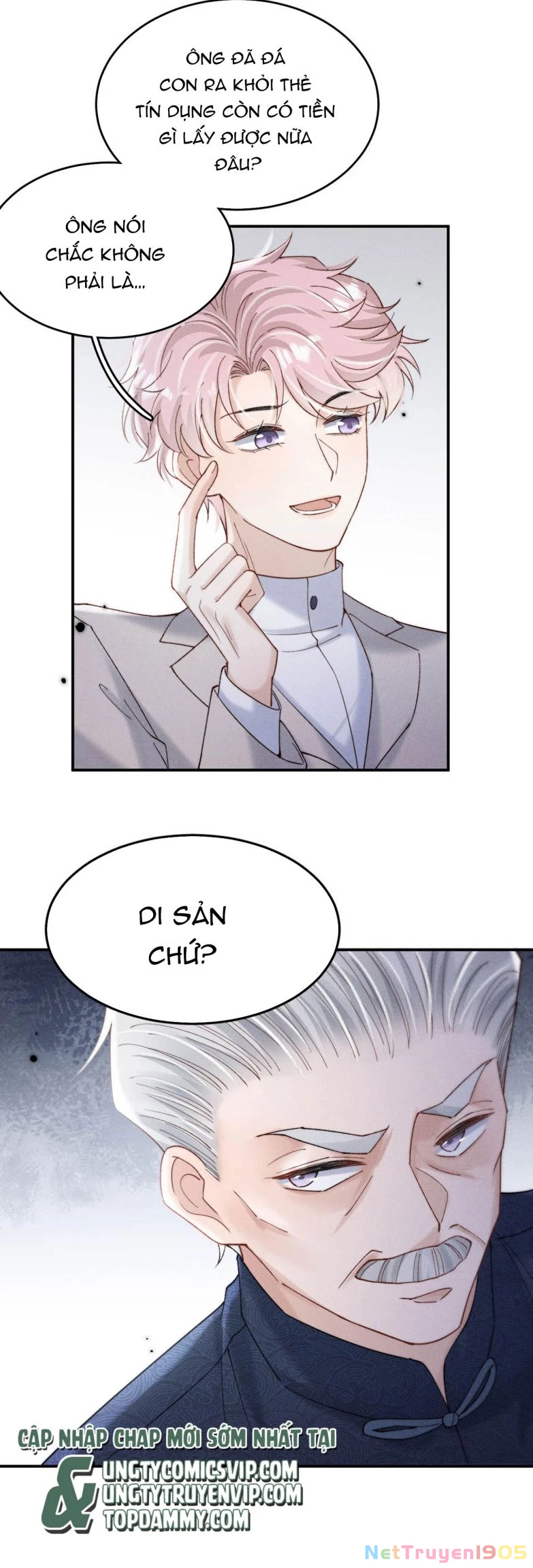 Nước Đổ Đầy Ly Chapter 88 - 20