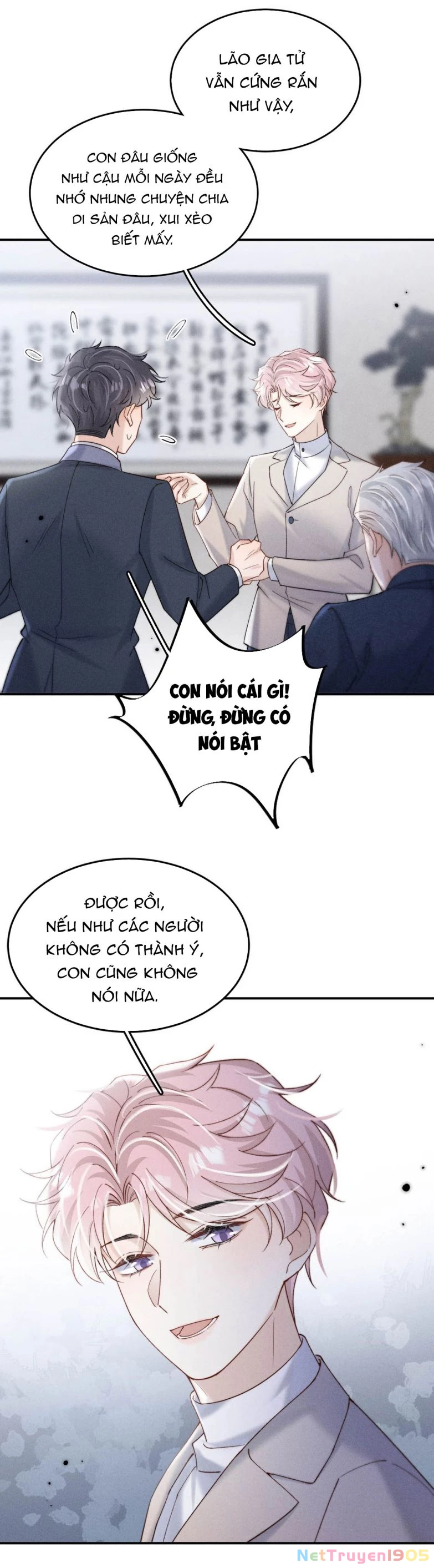 Nước Đổ Đầy Ly Chapter 88 - 21