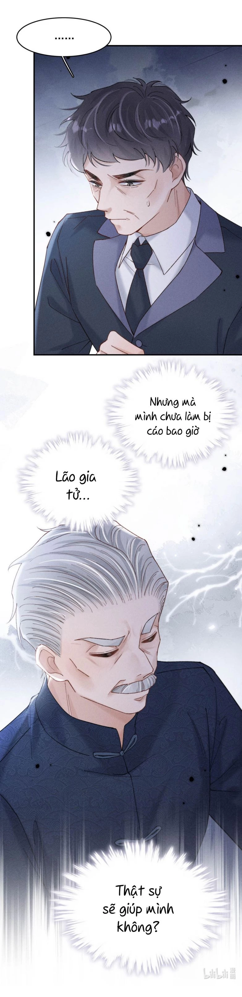 Nước Đổ Đầy Ly Chapter 88 - 23