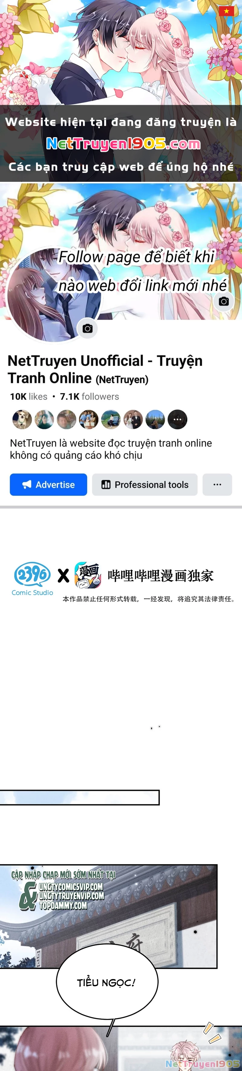 Nước Đổ Đầy Ly Chapter 89 - 1