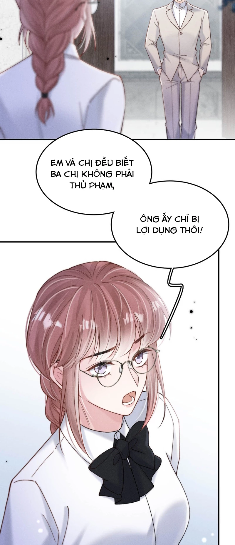 Nước Đổ Đầy Ly Chapter 89 - 2