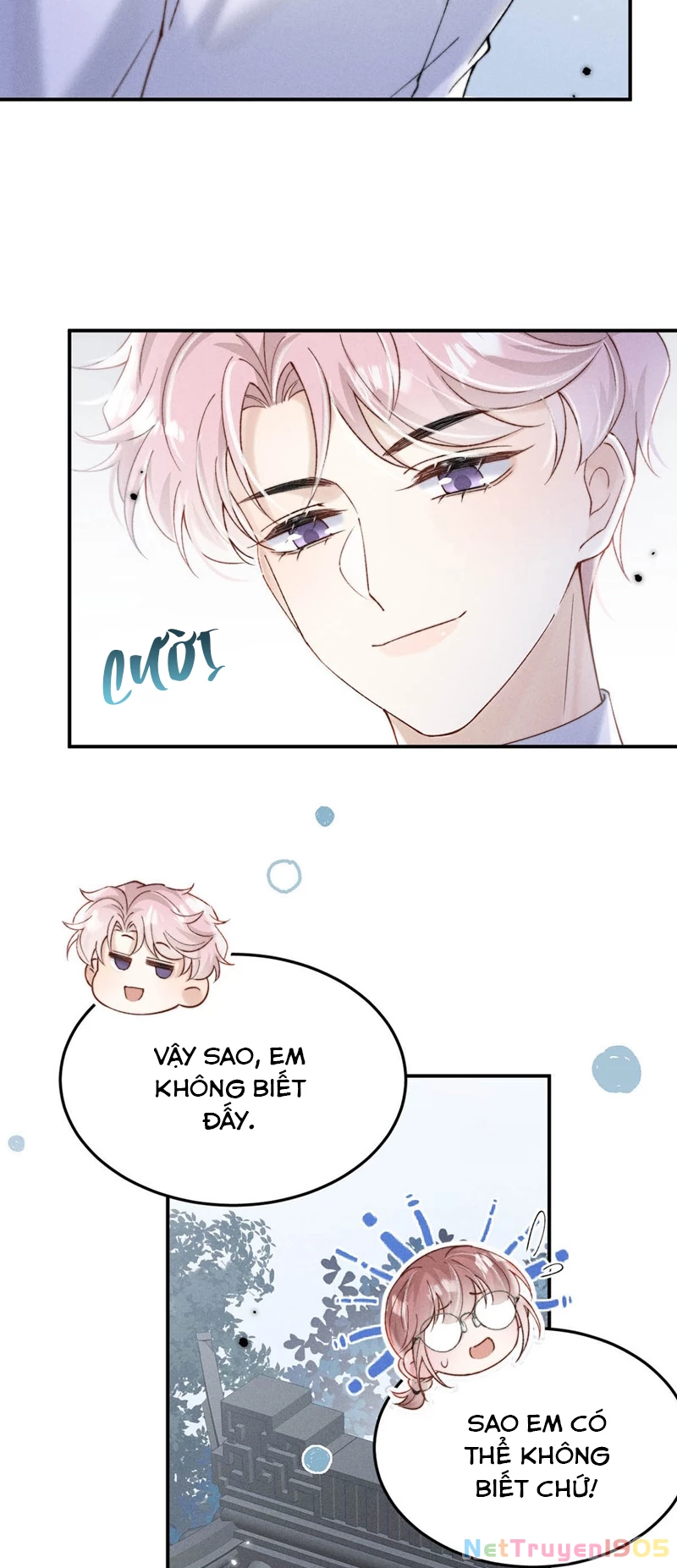 Nước Đổ Đầy Ly Chapter 89 - 3