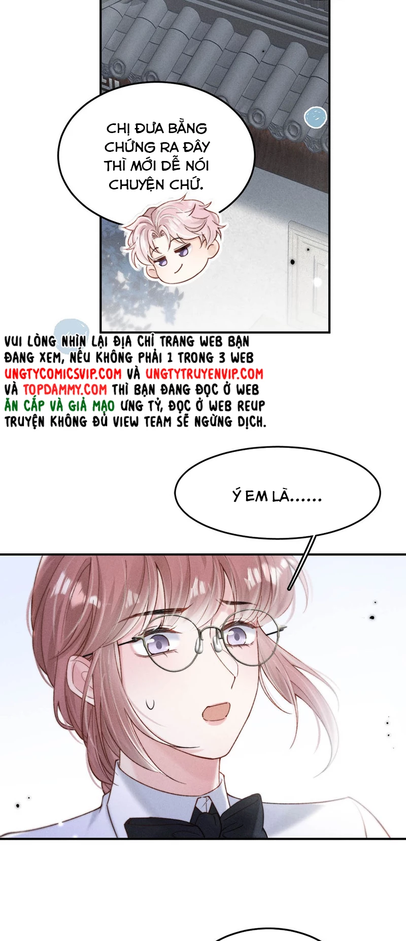 Nước Đổ Đầy Ly Chapter 89 - 4