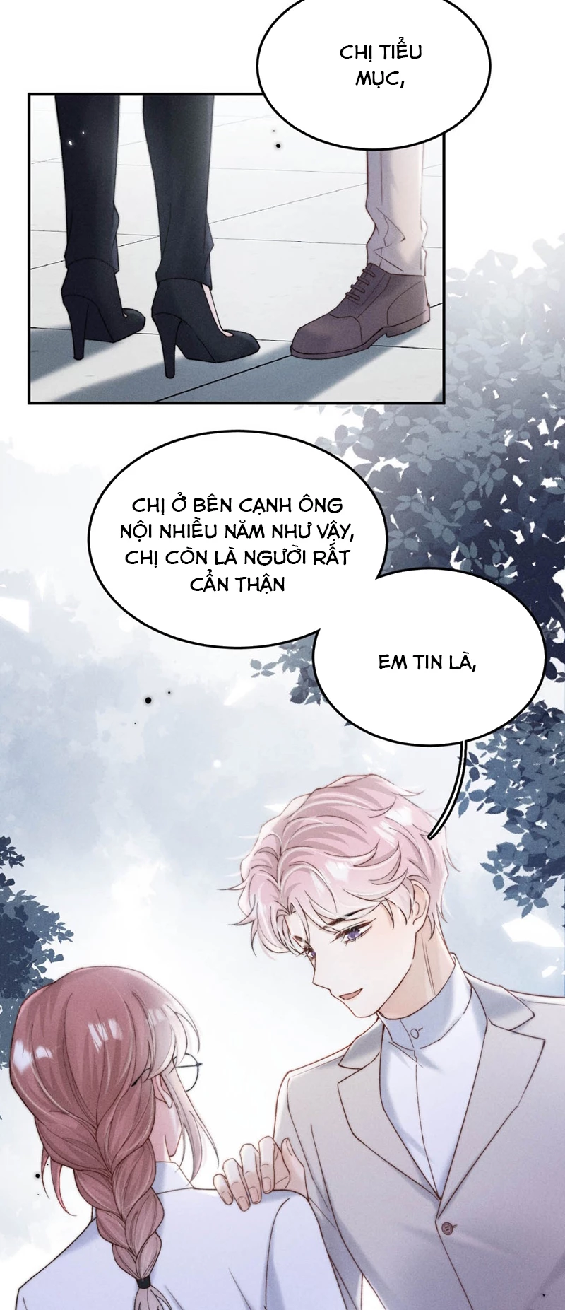 Nước Đổ Đầy Ly Chapter 89 - 5