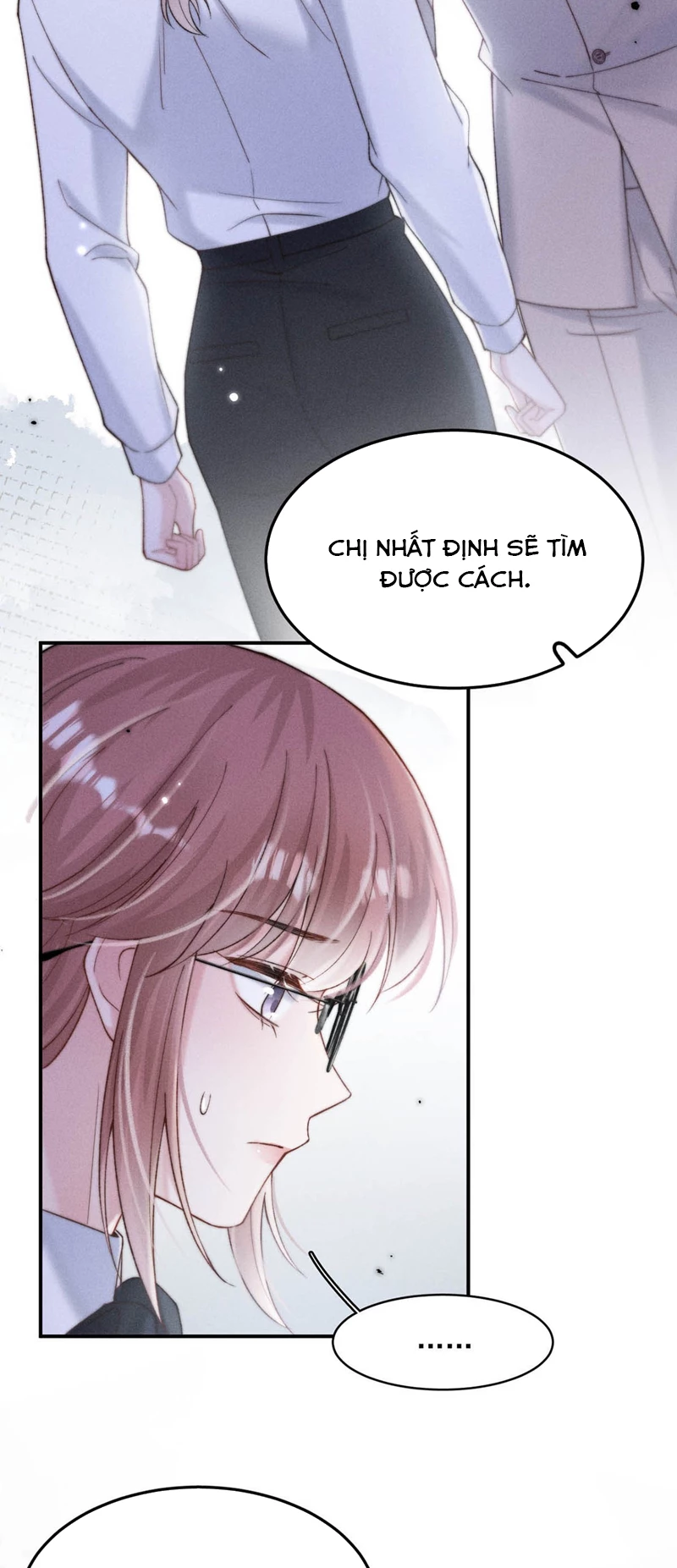 Nước Đổ Đầy Ly Chapter 89 - 6
