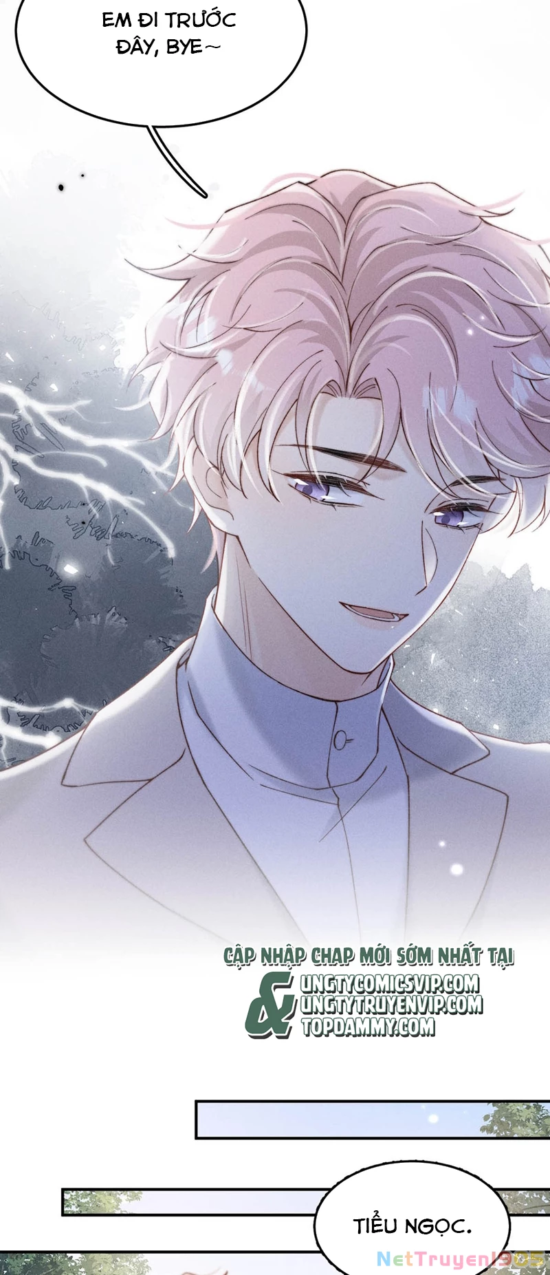 Nước Đổ Đầy Ly Chapter 89 - 7
