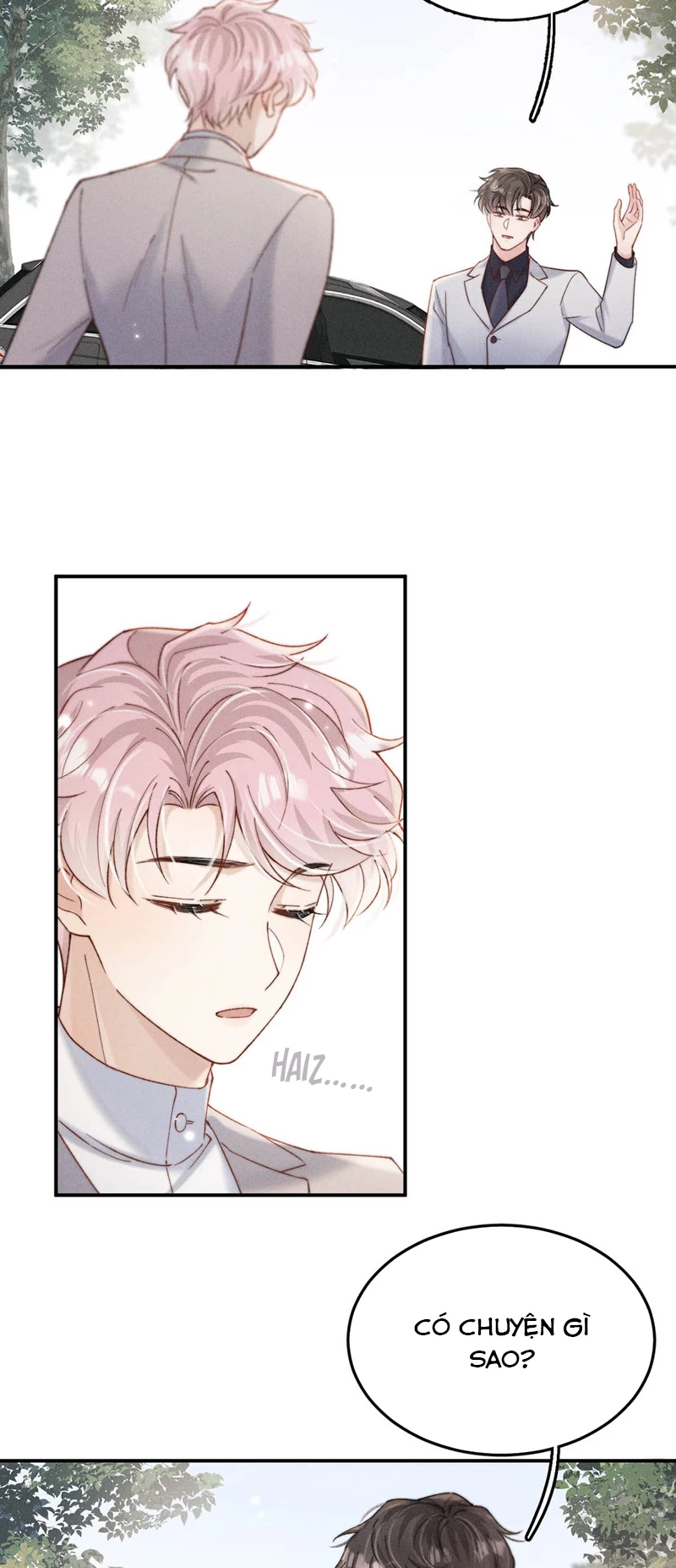 Nước Đổ Đầy Ly Chapter 89 - 8