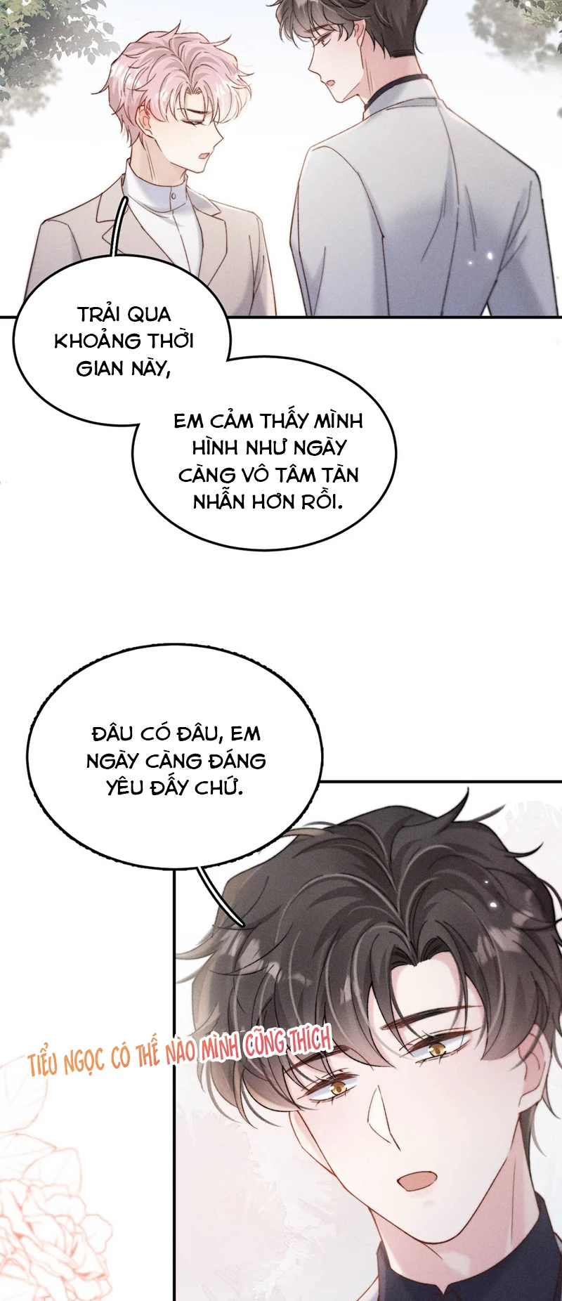 Nước Đổ Đầy Ly Chapter 89 - 9